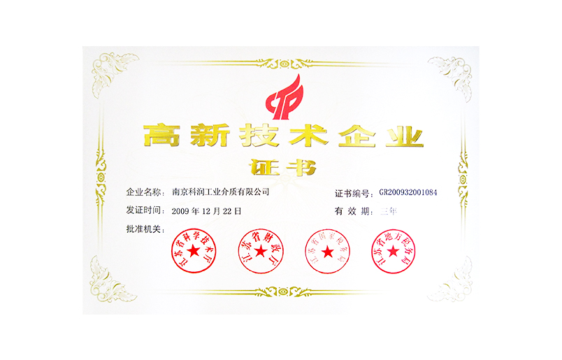 科润